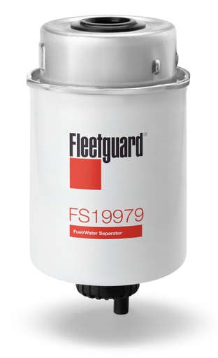 [FS19979] FILTRO SEPARADOR COMBUSTIBLE / AGUA P551427 / P551424 / FS19839 / FS19859 / FS19979