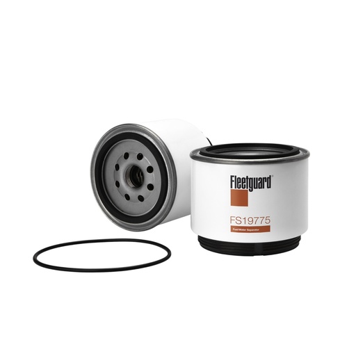 [FS19775] FILTRO SEPARADOR COMBUSTIBLE / AGUA P551852 / P551850/ BF9912-O /  FS19775