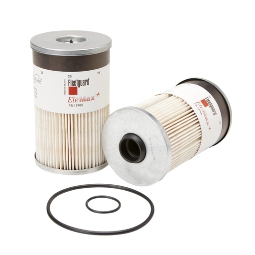[FS19765] FILTRO SEPARADOR COMBUSTIBLE / AGUA PF7930 / P550851 / FS19765