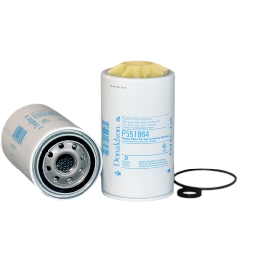 [P551864] FILTRO SEPARADOR FS1242 / FS19770 / 6003113610 / P551864