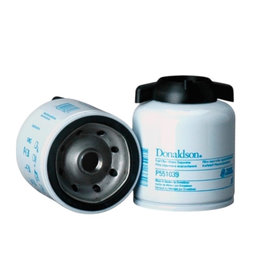 [P551039] FILTRO SEPARADOR FS19581 / 84565907 / 6667352 / P551039