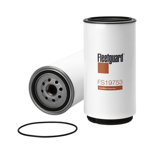 [FS19753] FILTRO SEPARADOR P505957 / 800162635 / 11110668 / FS19753