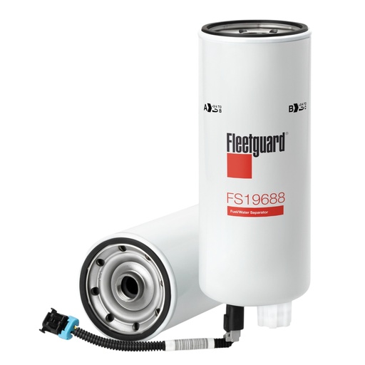 [FS19688] FILTRO SEPARADOR P550753 / RE509596 / FS19688