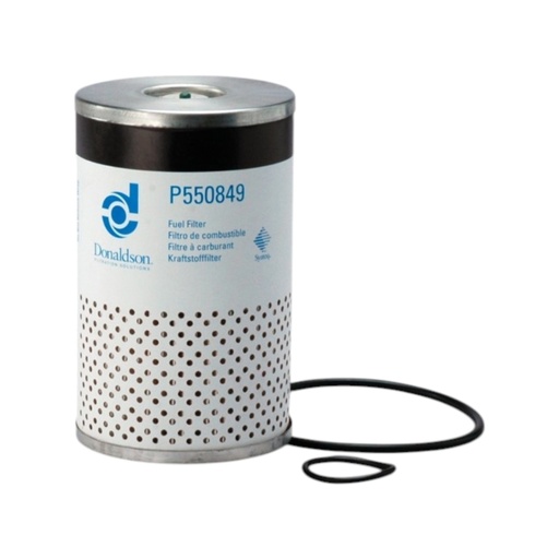 [P550849] FILTRO SEPARADOR AGUA/COMB. DONALDSON PF7928 / P550852 / FS19763 / 5580006639 / P550849