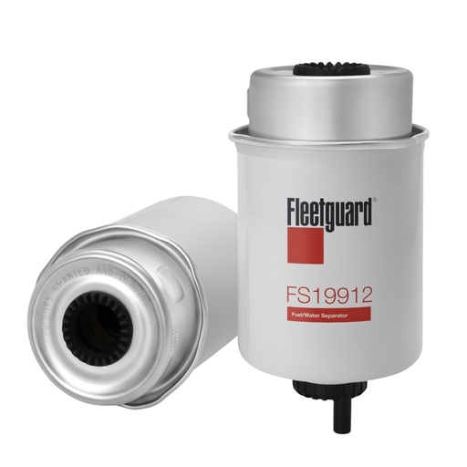 [FS19912] FILTRO SEPARADOR P550914 / 22556138 / RE508202 / FS19912