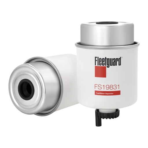 [FS19831] FILTRO SEPARADOR P551423 / P550351 / 1561200 /FS19516/ FS19831