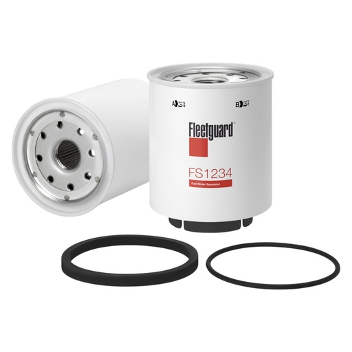 [FS1234] FILTRO SEPARADOR P551845 / FS1234