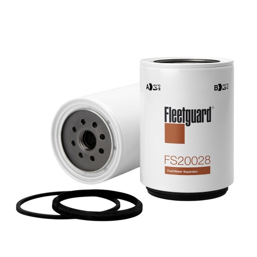 [FS20028] FILTRO SEPARADOR P551854 / 234011700 / 23514654 / FS20028