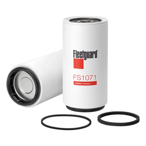 [FS1071] FILTRO SEPARADOR P551857 / 1290373 / F75994 / FS1071