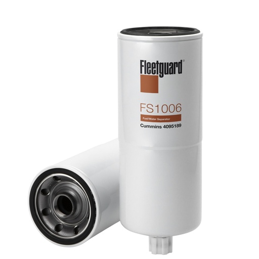 [FS1006] FILTRO SEPARADOR P552006 / 3961258 / 6060002599 / FS1006