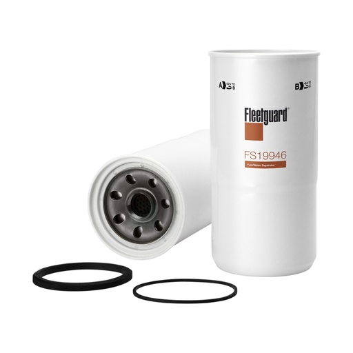 [FS19946] FILTRO SEPARADOR P553200 / 6003194540 / P550937 / FS19946