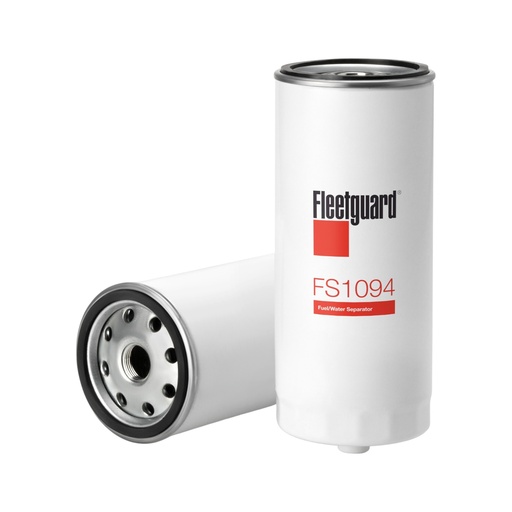 [FS1094] FILTRO SEPARADOR P581144 / 11110248 / 21680427 / FS1094
