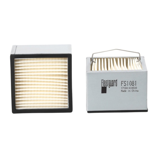 [FS1081] FILTRO SEPARADOR P954554 / 336430A1 / FS1081