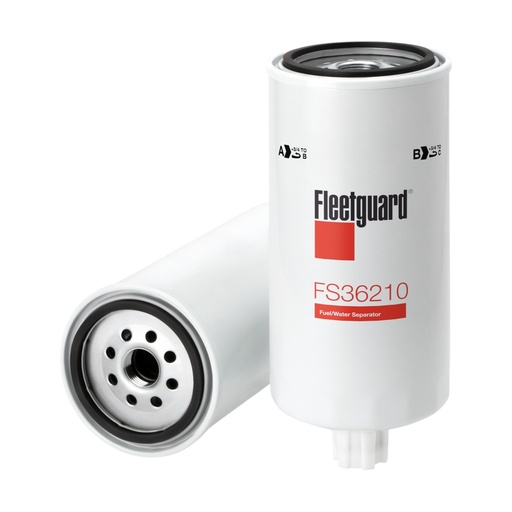 [FS36210] FILTRO SEPARADOR R010042 / FS36210