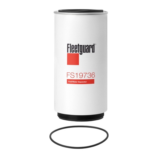 [FS19736] FILTRO DE COMBUSTIBLE P551067 / FS19736