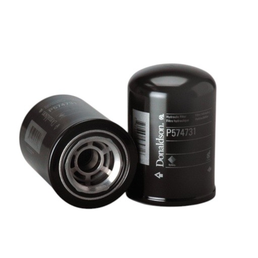 [P574731] FILTRO TRANSMISIÓN HF6420 / P574731