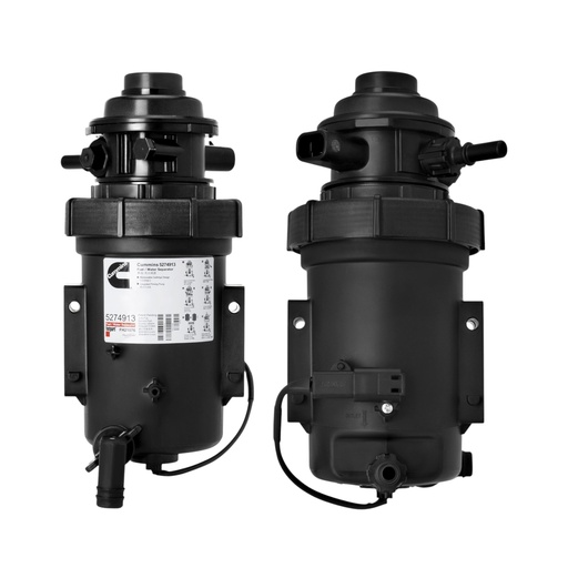 [FH21076] FUEL HOUSING 5274913 / FH21076