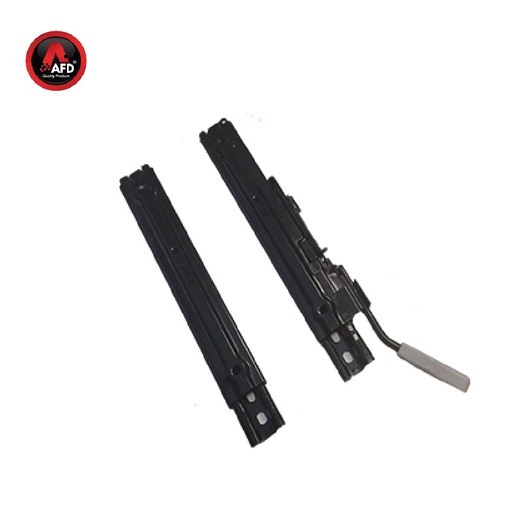 [GUI014PE] GUIA DESLIZANTE CARRERA 150 MM PALANCA LATERAL MOL698  GUI014PE