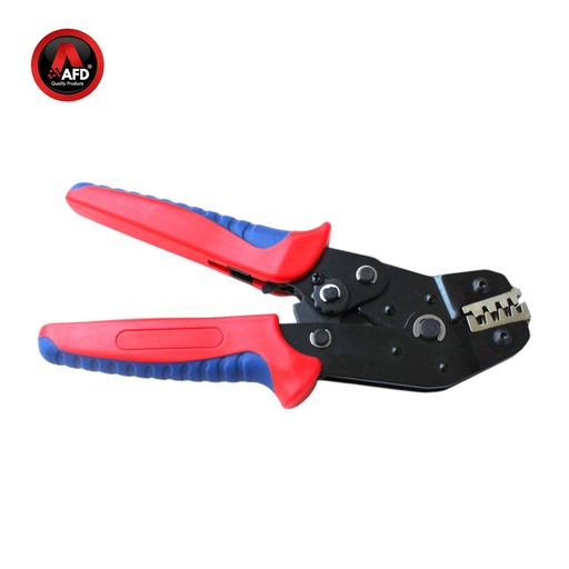 [AFD4010] HERRAMIENTA DE PRENSADO DE TERMINAL 5556/5558 / AFD4010