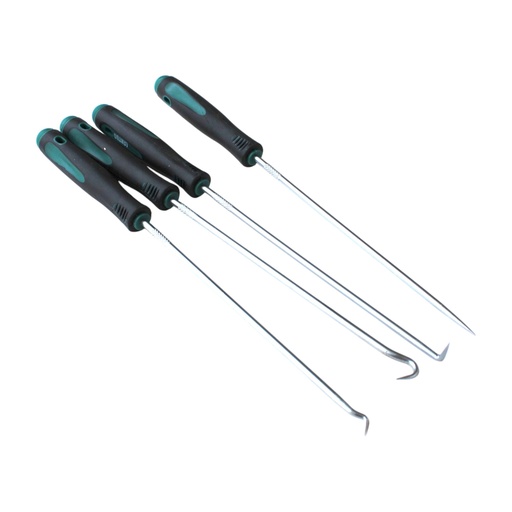 [HRC-TPR1] HERRAMIENTA EXTRACCION  CONECTORES Y JUNTAS TORICAS AUTOMOVILES 4 PCS HRC-TPR1 