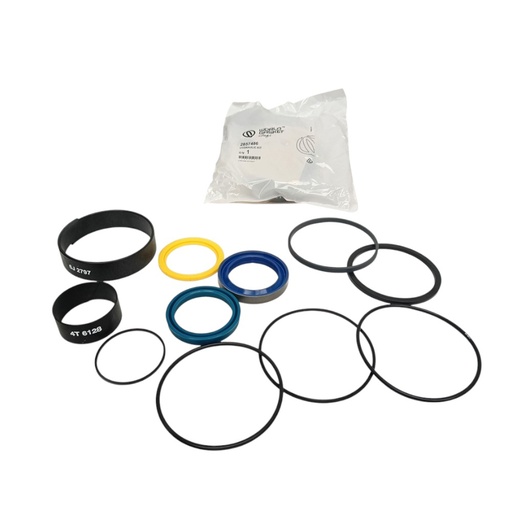 [WG2857486] JUEGO SELLOS CILINDRO HIDRAULICO 2857486 / WG2857486
