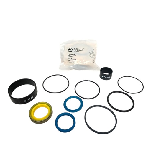 [WG3809484] JUEGO SELLOS CILINDRO HIDRAULICO 3809484 / WG3809484