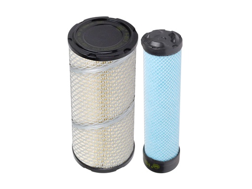 [A-5570-S] KIT DE FILTRO DE AIRE ( A-8513 + A-5569) AF25551 / AF25552 / P821575 / P822858 / A-5570-S