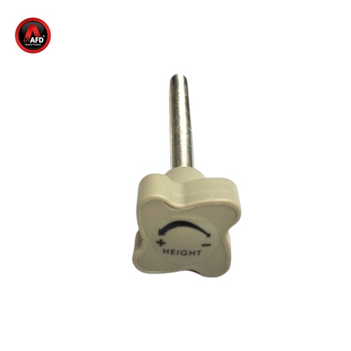 [PLA024B] MANIJA REGULADOR ANGULO  MOL698N PLA024B