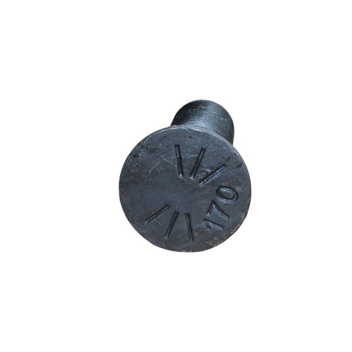 [AFDT79002] PERNO 1-1/4" X 4" SEGMENTO CUCHILLA CARGADOR T79002 / AFDT79002