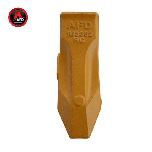 [AFD1U3352RC] PUNTA  ROCK CHISEL J350   TTC350RCJD / 1U3352RC / AFD1U3352RC