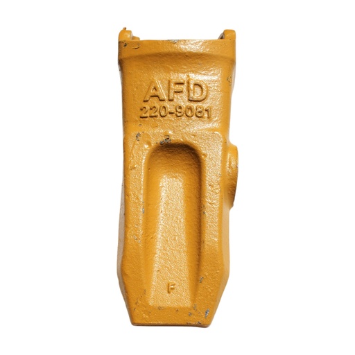 [AFD2209081] PUNTA EXTRA DUTY EXCAVADORA CATERPILLAR K80  2209081 / 4755468 / AFD2209081