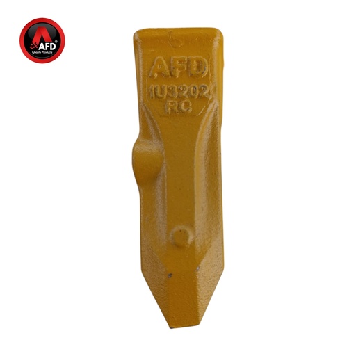 [AFD1U3202RC] PUNTA ROCK CHISEL J200RC RETROEXCAVADORA  AFD1U3202RC