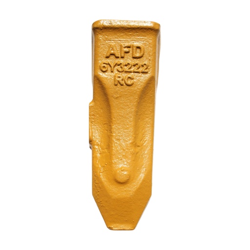 [AFD6Y3222RC] PUNTA ROCK CHISEL J220RC RETROEXCAVADORA AFD6Y3222RC