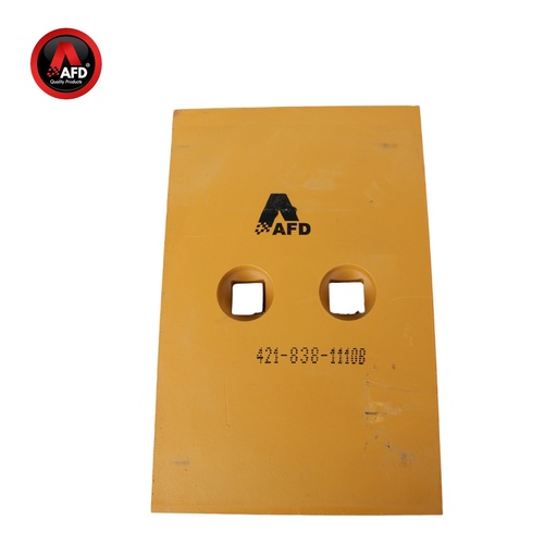 [AFD4218381110] SEGMENTO KOMATSU WA 380 - 470 / 421-838-1110 / AFD4218381110