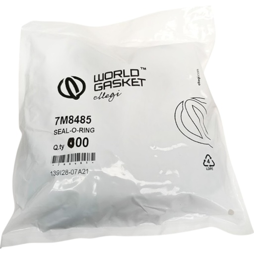 [WG7M8485] SELLO  0813364 / WG7M8485
