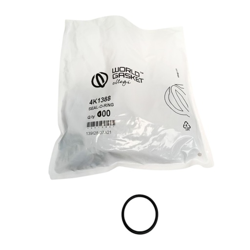 [WG4K1388] SELLO ANULAR 2918148 / 0942945 / 4K1388 / WG4K1388