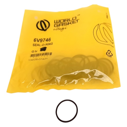 [WG6V9746] SELLO ANULAR 8C3087 / 6V9746 / WG6V9746