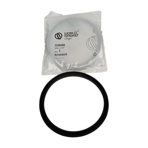 [WG3249486] SELLO HIDRAULICO TASA EN U 3249486 / WG3249486