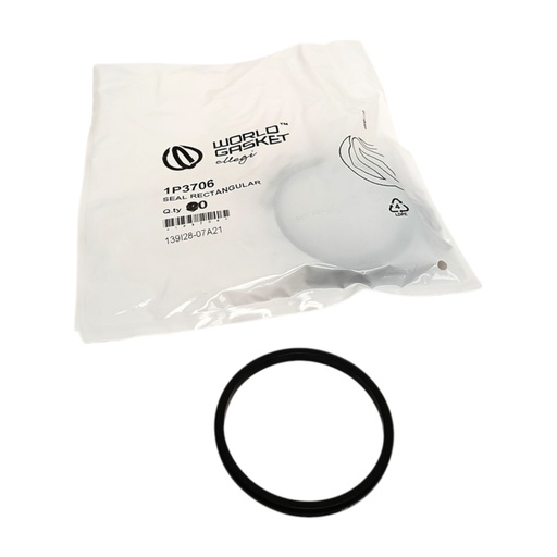 [WG1P3706] SELLO RENTANGULAR 8S4075 / 1P3706 / WG1P3706