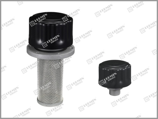 [PAF0.07] SERIE FILTRO VENTILACION PAF TANQUE / PAF0.07