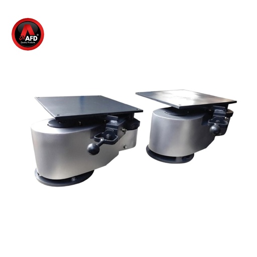 [AFD156] MECANISMO TRASLACION JUMBO S1D INCLUYE FAJA Y PIÑONERIA 9106011370 / AFD156