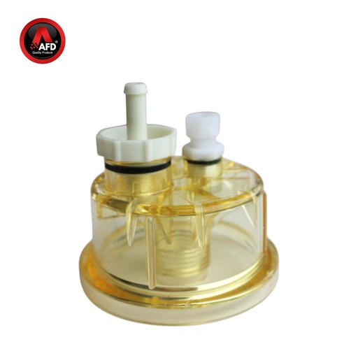 [AFD-004T] TAZON SEP/AGUA COMBUSTIBLE TRANSPARENTE FS19816 / FS19922 / P551864 / FS1242 / AFD-004T