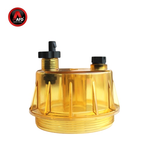 [AFD-006T] TAZON SEP/AGUA COMBUSTIBLE TRANSPARENTE( 3957279S / P564748 ) P551859 / R120P / FS19754 / AFD-006T