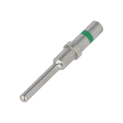 [0460-215-16141] TERMINAL SOLIDO MACHO AWG 14- 16  9W0852 / 0460-215-16141