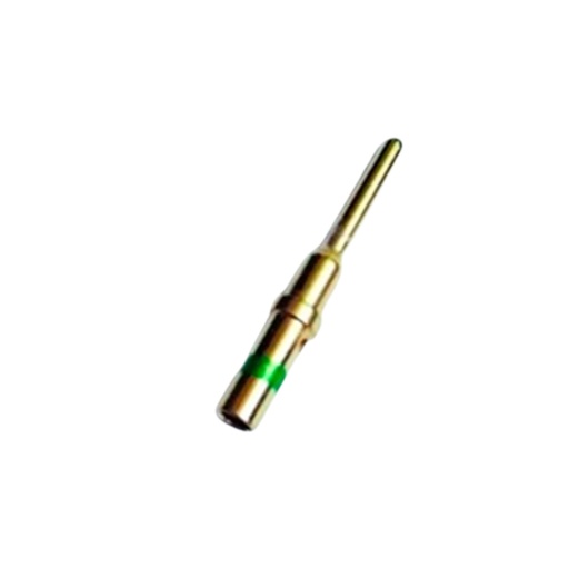 [0460-215-1631] TERMINAL SÓLIDO MACHO AWG 14-16 DEUTSCH 1261767 / 0460-215-1631