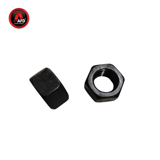 [AFD2J3507] TUERCA HEXAG. ADAPTER LATERAL / SEGMENTO J250PT 1'' UNC 8 AFD2J3507