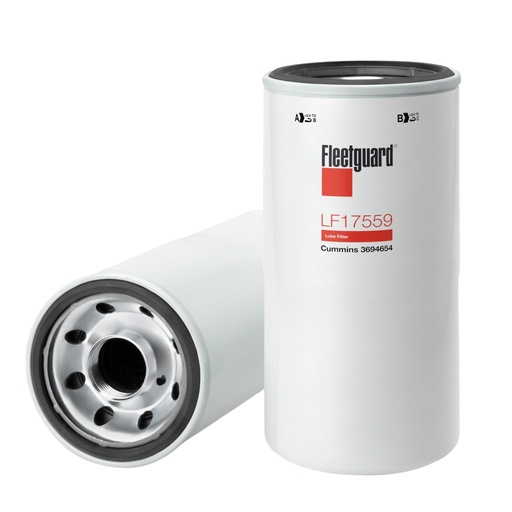 [LF17559] FILTRO DE ACEITE LF17559