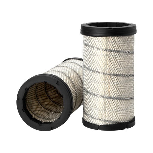 [AF25136M] FILTRO AIRE SECUNDARIO  FLEETGUARD 6I2506 / P532506 / RS3511 / AF25136M 