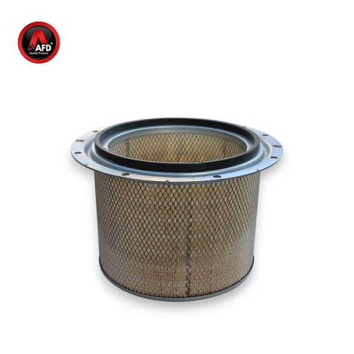 [PA2848] FILTRO AIRE SECUNDARIO AFD523048 / FA6309B1 / 8N2556 / AF4874 / P523048 / PA2848