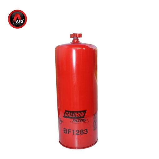 [BF1283] FILTRO COMBUSTIBLE SEPARADOR AGUA FS20162 / P551746 / BF1283